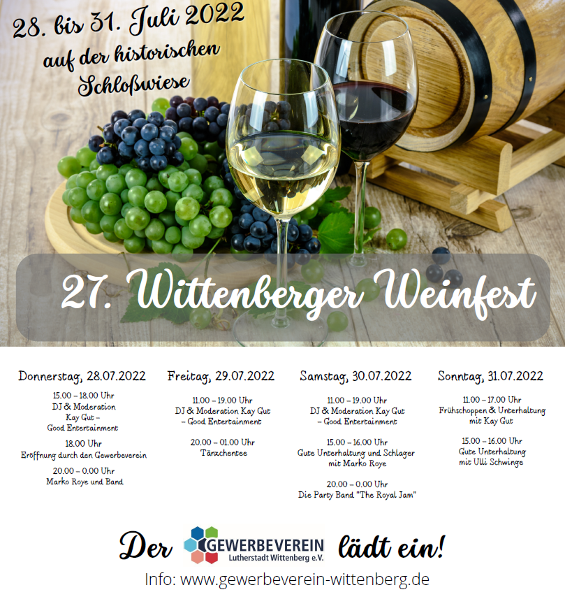 Wittenberg_Weinfest_Programm